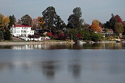 Fairview lake